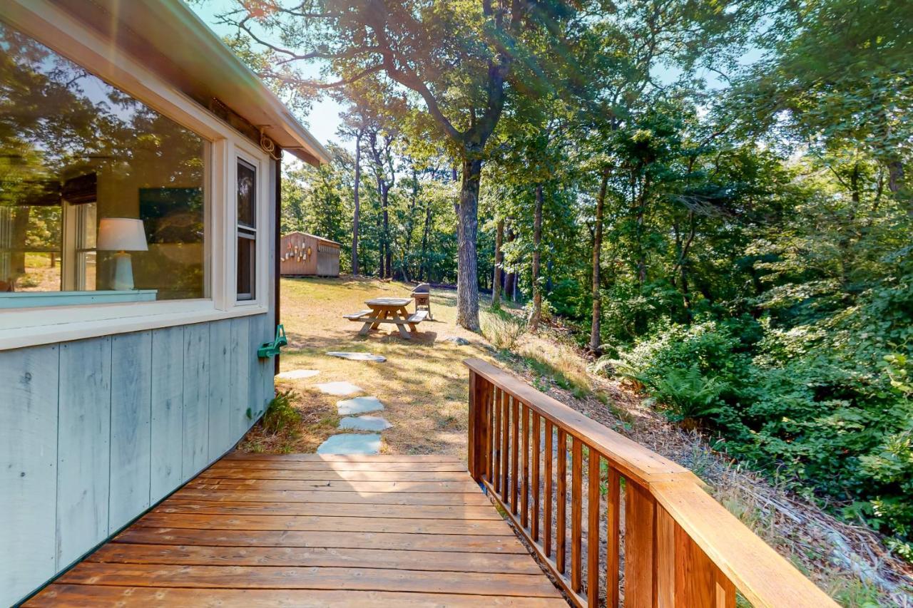 Sea House Villa Chatham Exterior photo